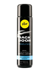 Анальный лубрикант Pjur back door Comfort Water Anal Glide 100 мл