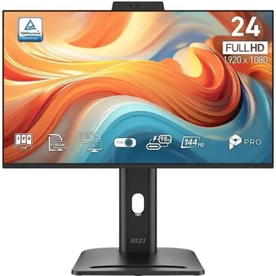 Монитор MSI 23,8" PRO MP245PDG E14 (9S6-3PF39M-005)