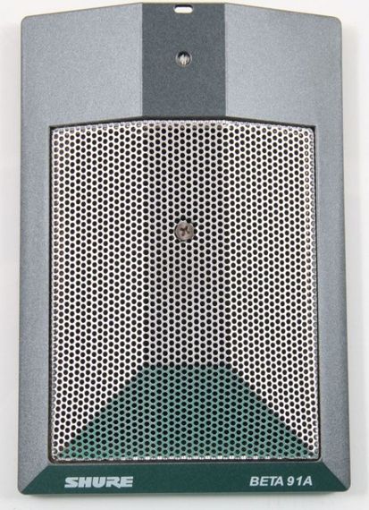 SHURE BETA 91A