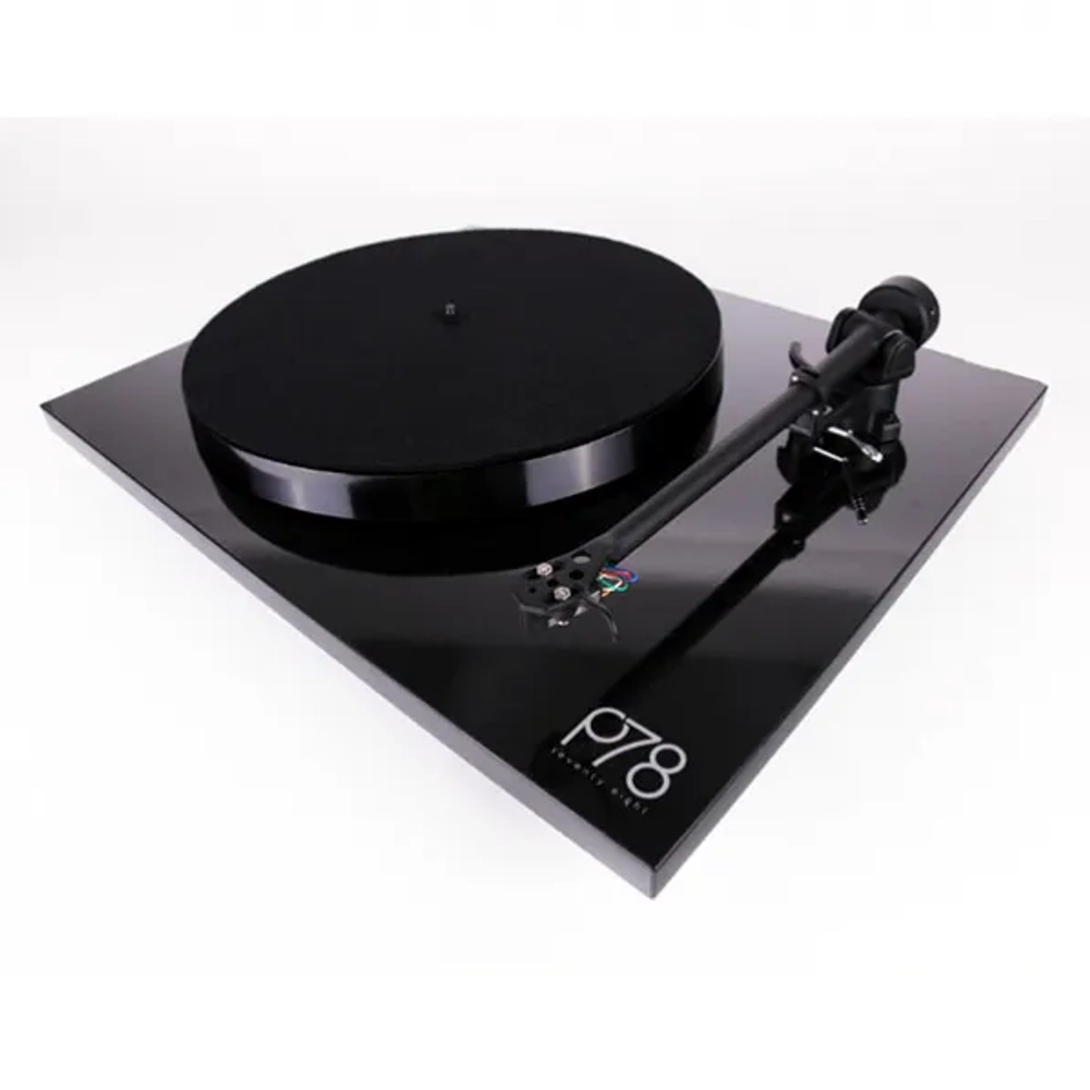 REGA PLANAR 78 ПРОИГРЫВАТЕЛЬ ВИНИЛОВЫХ ПЛАСТИНОК