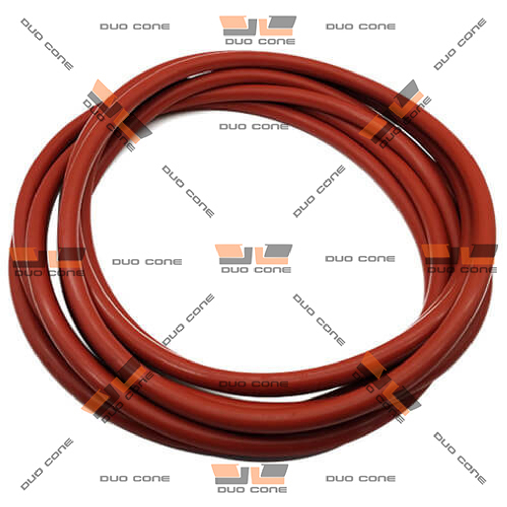 Шнур круглого сечения 10 мм (FKM) O-CORD