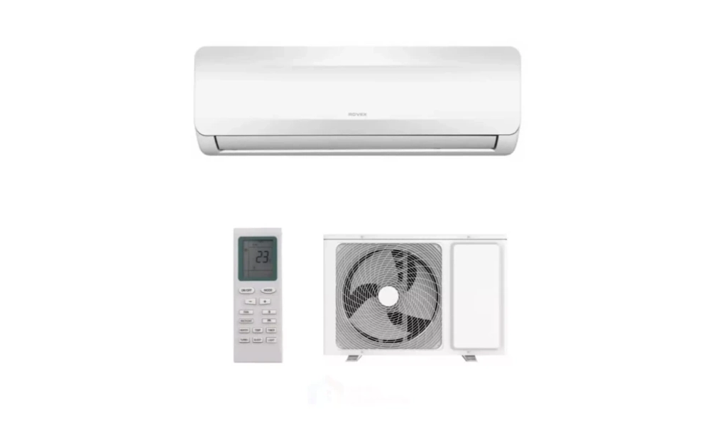 Сплит-система кондиционер настенный Rovex Mira RS-07AST-N на 26 м²