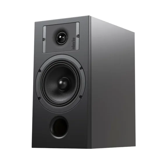 Indiana Line Diva 3 Black