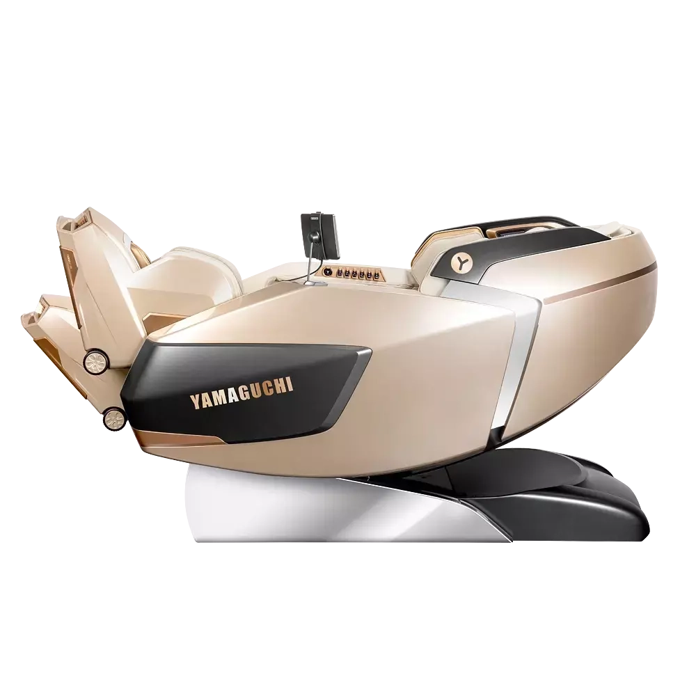 Yamaguchi Xi Robot