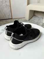 Текстильные кроссовки Bikkembergs, 33