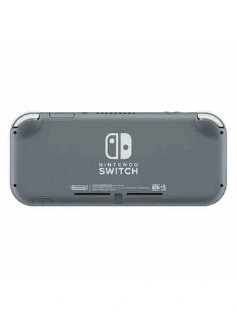Игровая приставка Nintendo Switch Lite, Gray
