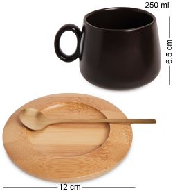 MUG-257/2 Кружка «Медитация»