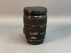 Canon EF 28-135mm 3.5-5.6 IS USM с дефектами