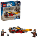 Конструктор LEGO Star Wars 75437 Cobb Vanth's Speeder