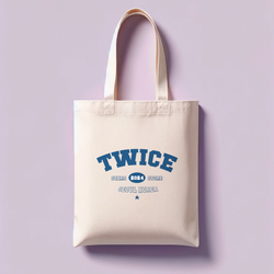 Шоппер BACK TO SCHOOL: Twice