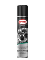 SINTEC Очиститель дроссельной заслонки и карбюратора Throttle Body And Carb Clean 1л