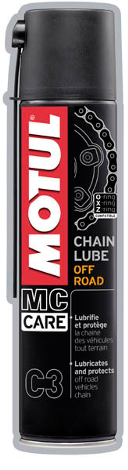 Купить   Motul Смазка цепи С3 MOTUL Chain Lube Off Road