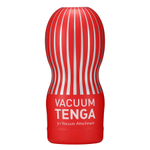 Мастурбатор 15,5см для вакуумных стимуляторов Tenga Vacuum Cup TOC-201VT
