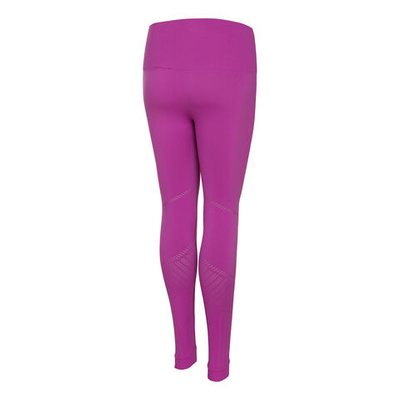 Женские теннисные брюки ASICS Seamless Tight Women - Violet