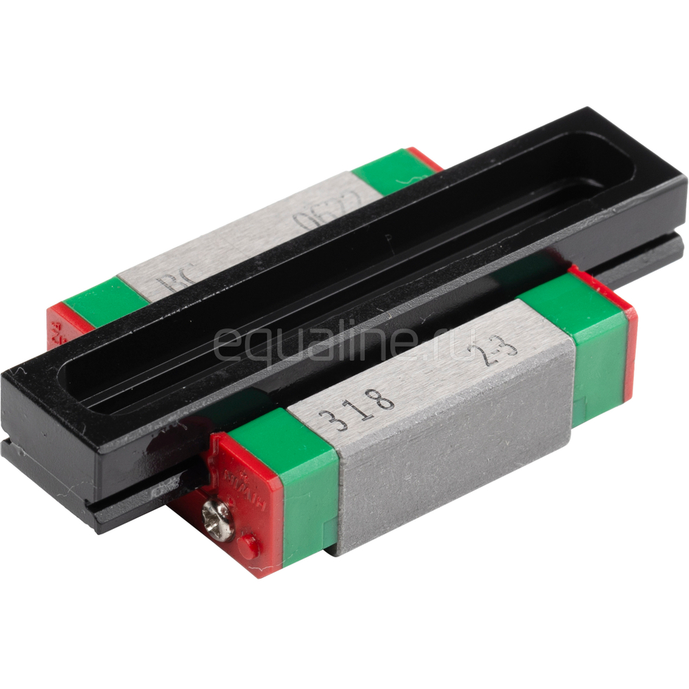 Каретка HIWIN MGN12CZ1HM