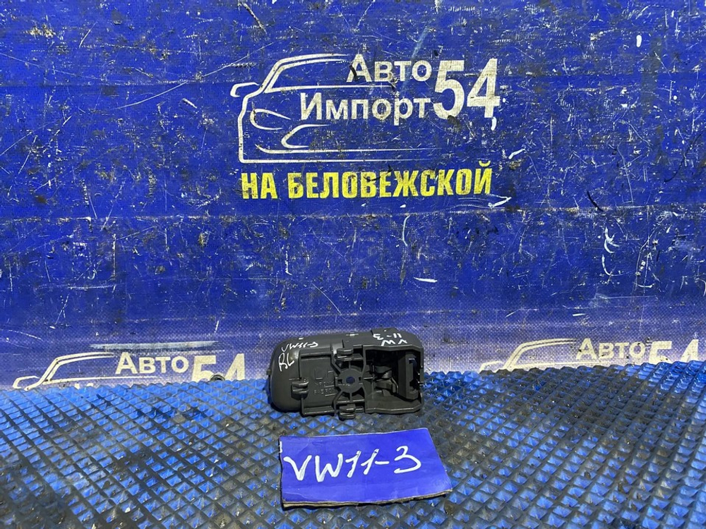 Ручка двери задней левой салонная NISSAN EXPERT 2001