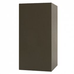Кашпо COLONNA OLIVE 40x40x80