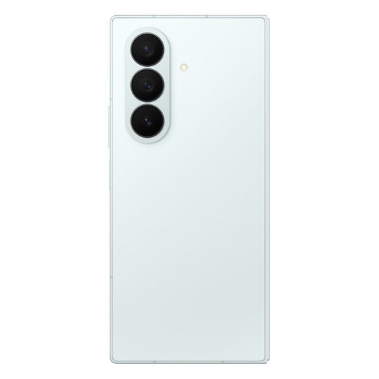 Смартфон Samsung Galaxy Z Fold7 12/256 ГБ Зеленый Mint