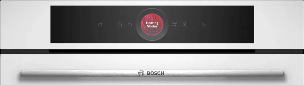Встраиваемый духовой шкаф BOSCH HBG7341W1