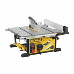 Пила настольная DeWalt DWE7492-IN