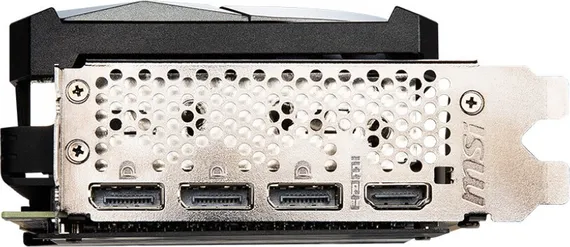 Видеокарта MSI GeForce RTX 3090 Ventus 3X OC
