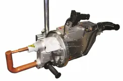 Подвесные клещи контактной сварки TECNA 3323/380