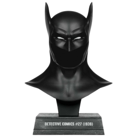 Маска McFarlane Toys Batman (1St Apperance) Batman Cowl
