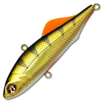 Воблер для рыбалки Pontoon21 Bet-A Vib 48 Nano Sound, 001F, 48мм., 5.6гр.