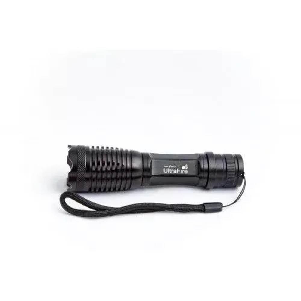 Светодиодный фонарь SANGUAN F1 ZOOM, CREE XM-L