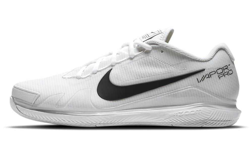 Nike Air Zoom Vapor Pro White Black