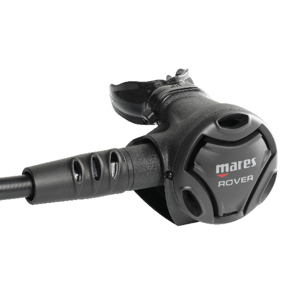 Регулятор для дайвинга MARES ROVER DIN 15X, до 40% О2