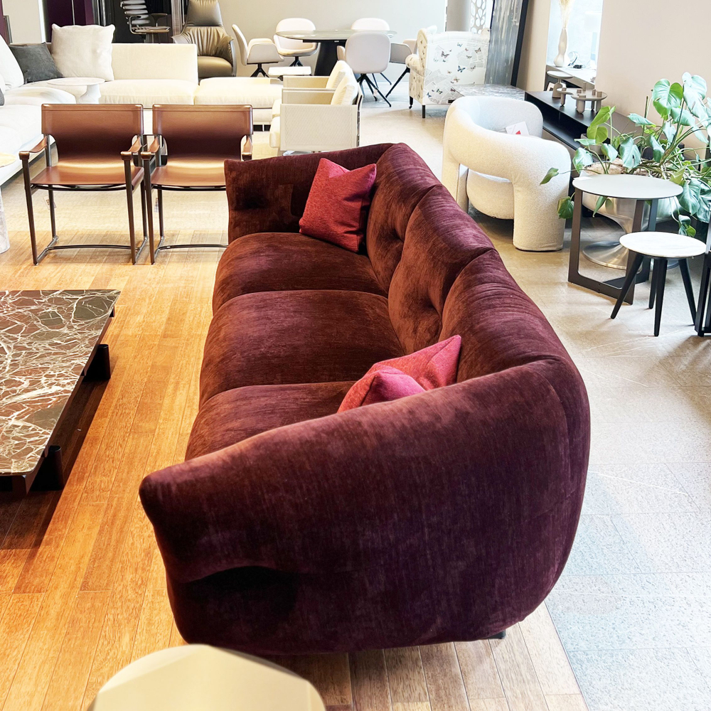 Диван Cassina Mon-Cloud 56800030