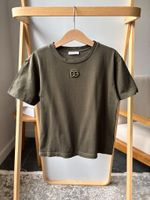 Хлопковая футболка Dolce & Gabbana, 116