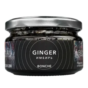 Bonche (Ginger (Имбирь)), 120гр.
