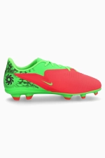 Бутсы Nike Phantom 6 Low Club Erling Haaland FG/MG Junior