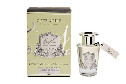 Диффузор 90мл Cote Noire Persian Lime Garda Decor