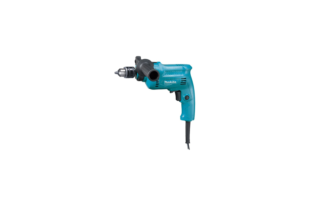Дрель ударная Makita 500Вт,ЗВП-13мм M0801B