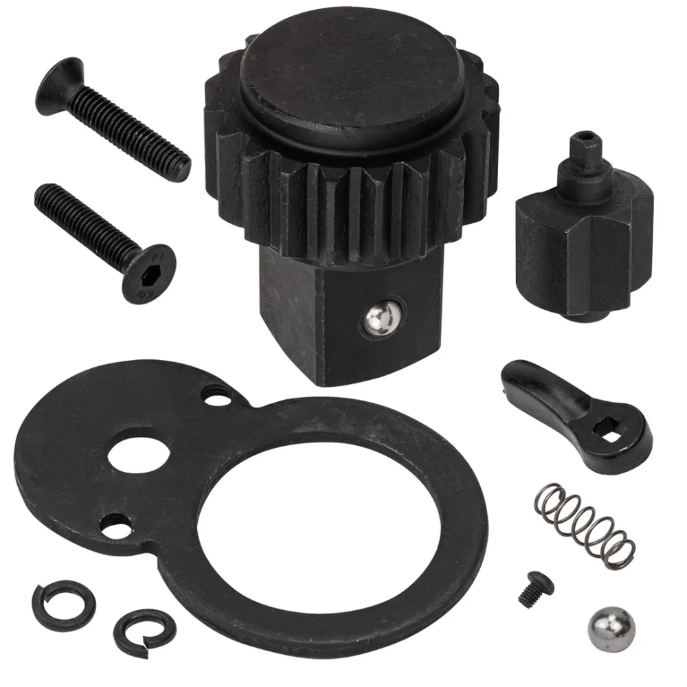 Ремкомплект к трещотке 8028600MPB, 1'' RockFORCE RF-8028600MPB-P