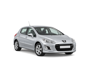 Peugeot 308 2011-2015