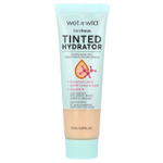 wet n wild, Barefocus, увлажняющее средство с тонирующим эффектом, 1114063 легкое средство, 27 мл (0,91 жидк. унц.)