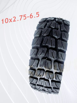 Покрышка для электросамоката Kugoo Kirin M4 Pro Plus 10x2.75-6.5