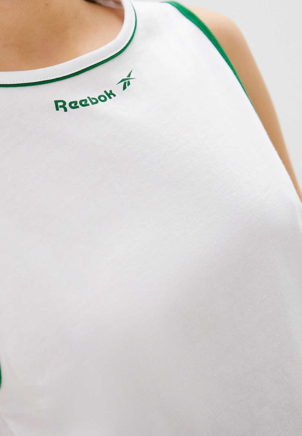Майка женская REEBOK RIE TANK