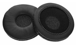 SHURE HPAEC550 сменные амбушуры для наушников SRH550 (пара)