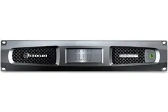 Crown DCi4|300N 4-канальный усилитель мощности
