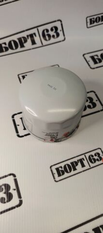 Фильтр масляный SAKURA C-1055