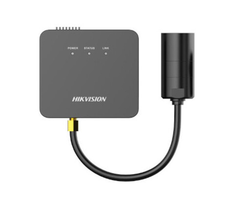 DS-2CD6445G1-30(4mm)(2m) Компактная IP-камера 4Мп (кабель 2м) Hikvision