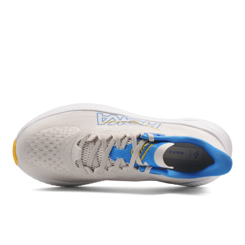 Кроссовки мужские Hoka Mach 6