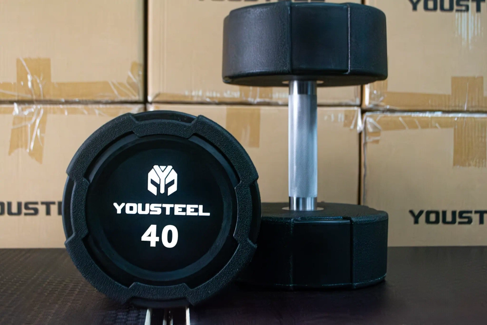 Гантель EVO 40 кг