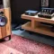 Audio Research I/50 Black