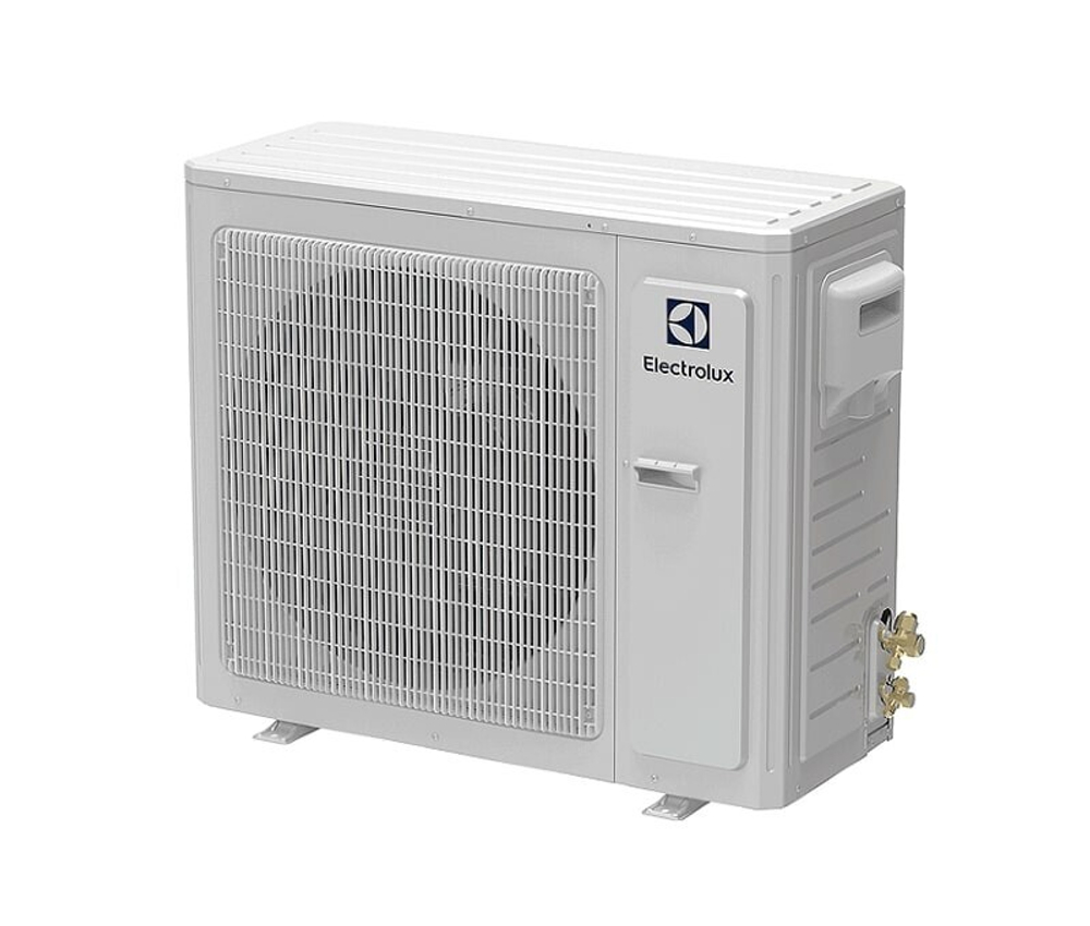 Electrolux EACD-24H/UP3/N3